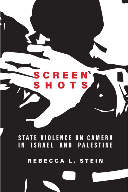 Screen Shots: State Violence on Camera in Israel and Palestine - Rebecca L. Stein