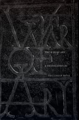 The War of Art - Urban Monk