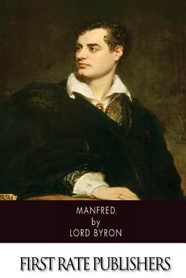 Manfred - Lord Byron