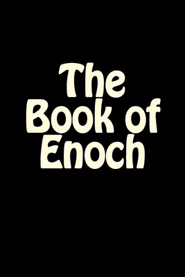 The Book of Enoch - R. H. Charles