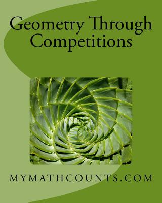Geometry Through Competitions - Yongcheng Chen