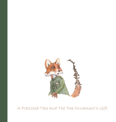 Coperta cărții ''Twas Two Christmases: A Frazzled Tale and The Tree Ornament's Gift - Diana Warren'