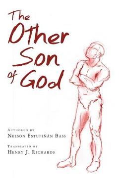 Coperta cărții 'The Other Son of God - Henry J. Richards'