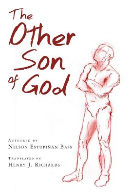 Coperta cărții 'The Other Son of God - Henry J. Richards'
