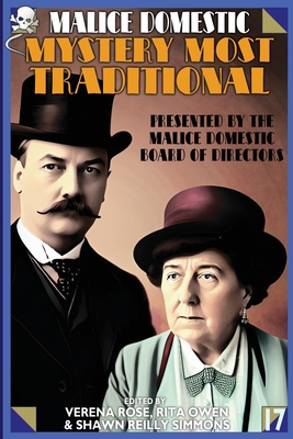 Malice Domestic: Mystery Most Traditional - Susan Daly