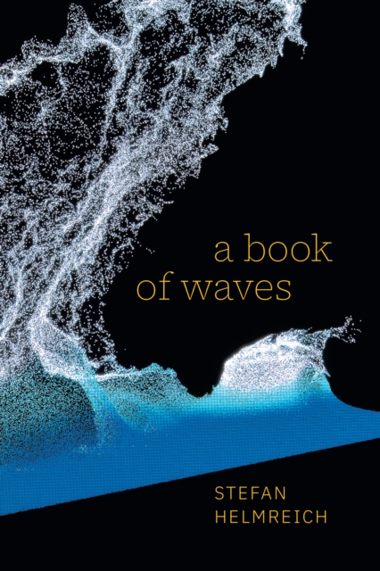 A Book of Waves - Stefan Helmreich