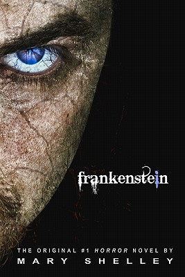 Frankenstein - Mary Shelley