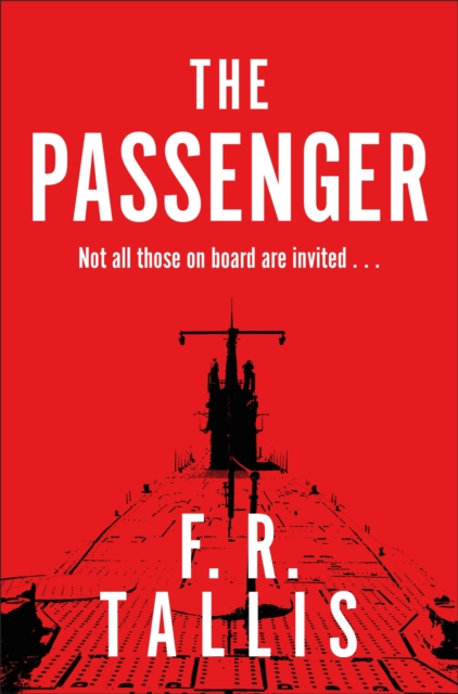 The Passenger - F. R. Tallis