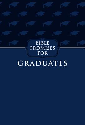 Bible Promises for Graduates Blueberry - Broadstreet Publishing Group Llc