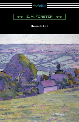 Howards End - E. M. Forster