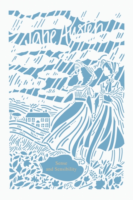 Sense and Sensibility (Jane Austen Collection) - Jane Austen