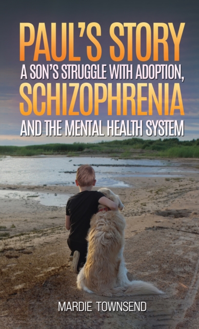 Paul's Story: A Son's Struggle with Adoption, Schizophrenia and the Mental Health System - Mardie Townsend