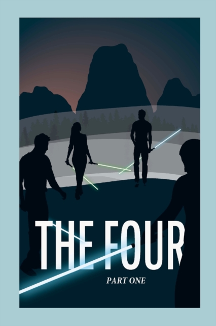 The Four: Part One - C. S. Lowe