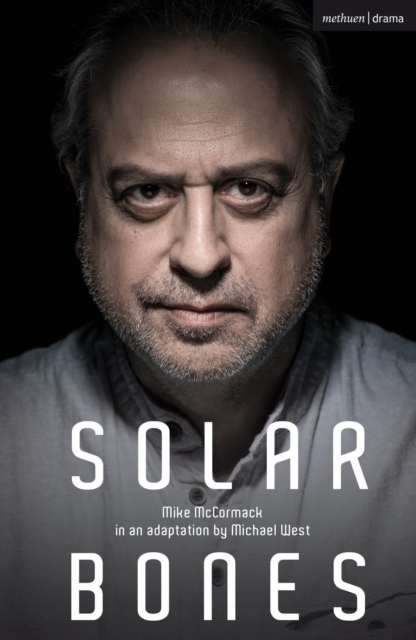 Solar Bones - Mike Mccormack