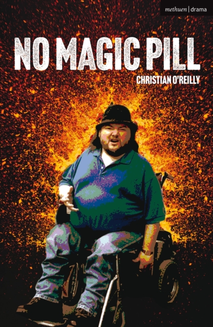 No Magic Pill - Christian O'reilly
