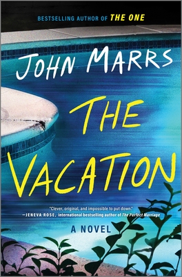 The Vacation - John Marrs