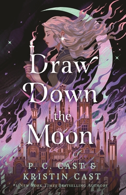Draw Down the Moon - P. C. Cast
