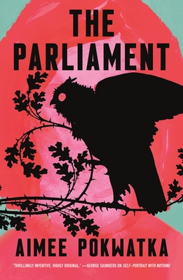 The Parliament - Aimee Pokwatka