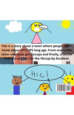 Hiccups Town: A funny Story for Kids - Gargi Singh