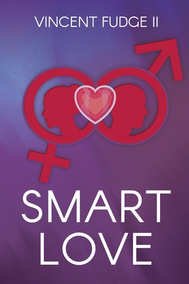 Coperta cărții 'Smart Love - Vincent Fudge'