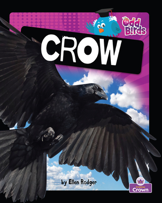 Crow - Ellen Roger
