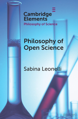 Philosophy of Open Science - Sabina Leonelli