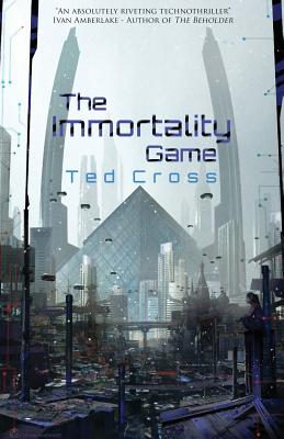 The Immortality Game - Ted Cross