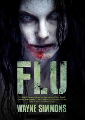 Flu - Wayne Simmons