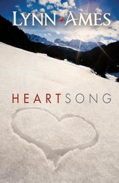 Coperta cărții 'Heartsong - Lynn Ames'