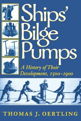 Ships Bilge Pumps - Thomas J. Oertling