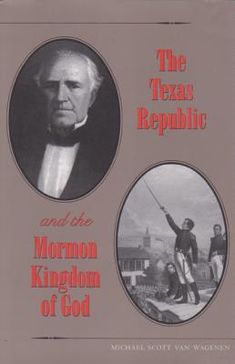 The Texas Republic: A Social and Economic History - William R. Hogan