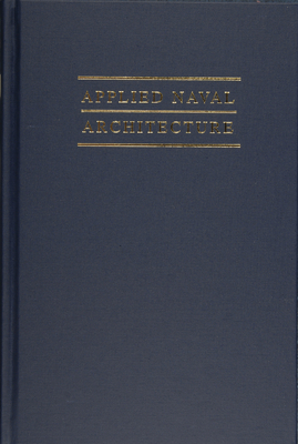 Applied Naval Architecture - Robert B. Zubaly