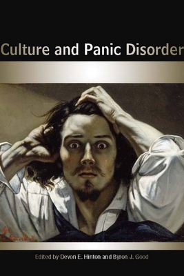 Culture and Panic Disorder - Devon E. Hinton