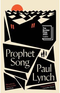 Prophet Song - Paul Lynch