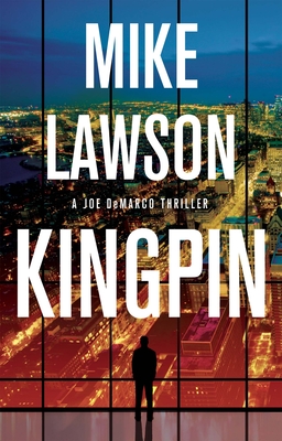 Kingpin - Mike Lawson