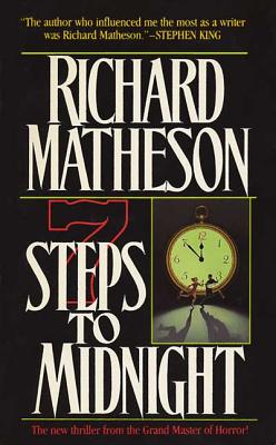 7 Steps to Midnight - Richard Matheson