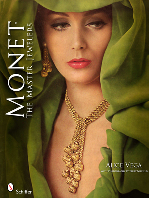 Monet: The Master Jewelers: The Master Jewelers - Alice Vega