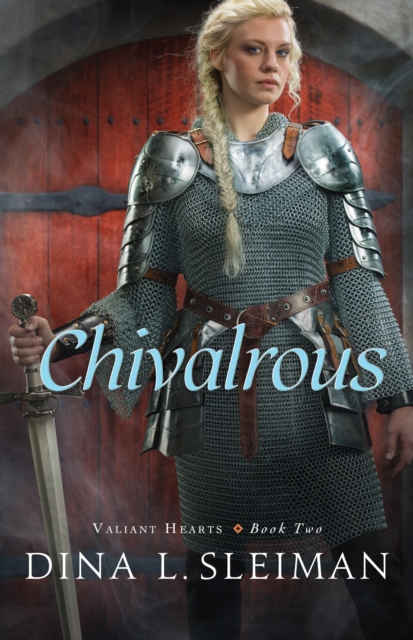 Chivalrous - Dina L. Sleiman