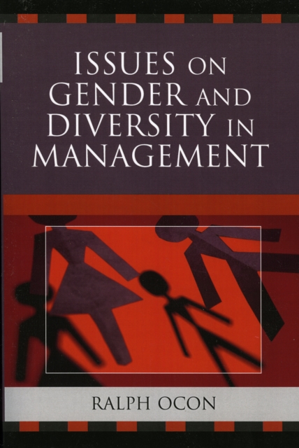 Issues on Gender and Diversity in Management - Ralph Ocon