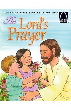 The Lord's Prayer - Robert Baden