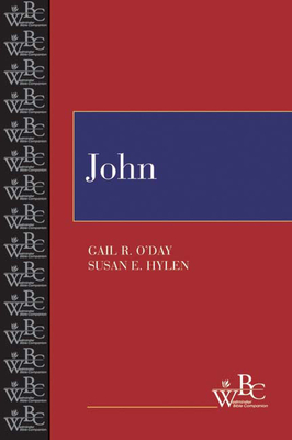 John - Gail R. O'day