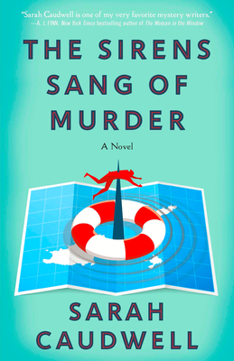 The Sirens Sang of Murder - Sarah Caudwell