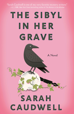 The Sibyl in Her Grave - Sarah Caudwell