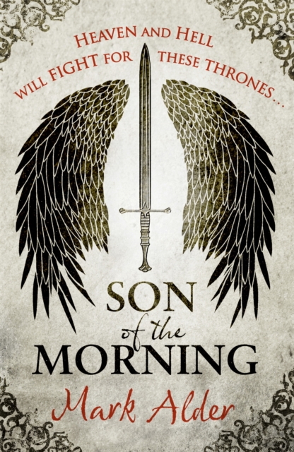 Son of the Morning - Mark Alder