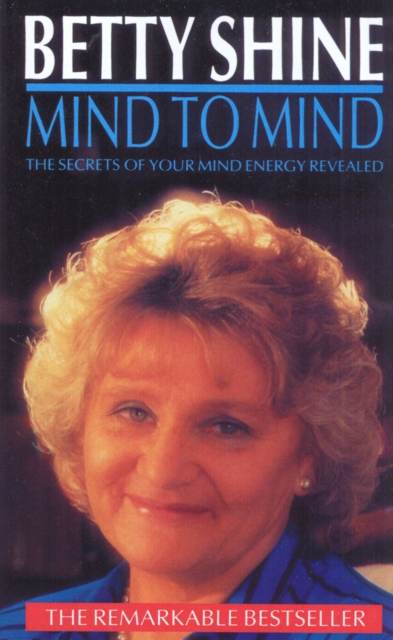 Mind to Mind - Betty Shine