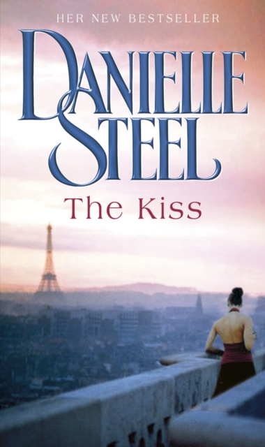 The Kiss - Danielle Steel