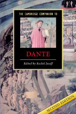 The Cambridge Companion to Dante - Rachel Jacoff