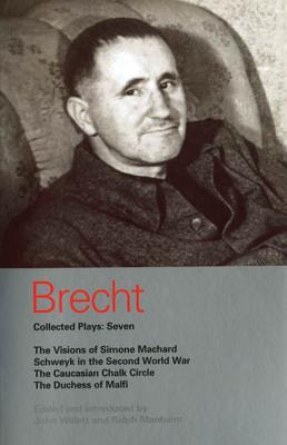 Bertolt Brecht Collected Plays: Seven - Bertolt Brecht