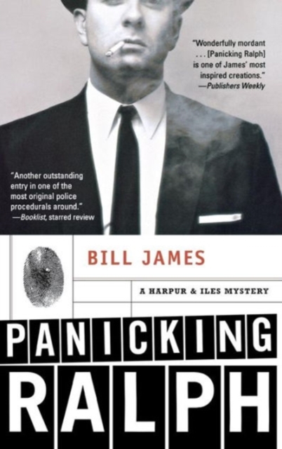 Panicking Ralph - Bill James