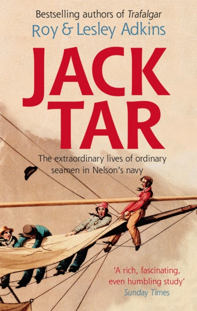 Jack Tar - Roy Adkins